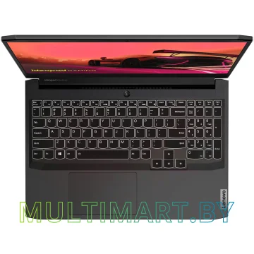 Игровой ноутбук Lenovo IdeaPad Gaming 3 15ACH6 (82K2002BRK) картинка 6